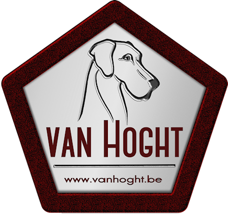 logo van Hoght